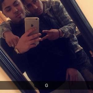 Meet your Posher, Jay